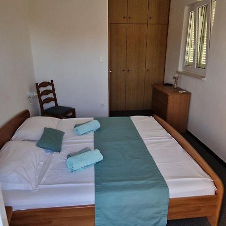 Palute Otel Supetar Dış mekan fotoğraf