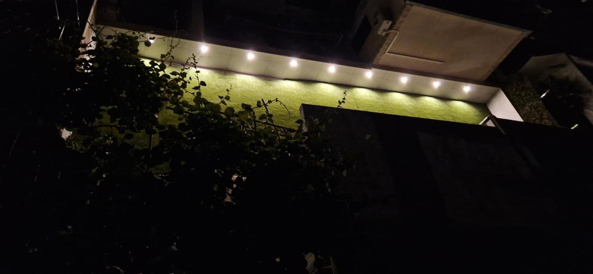 Palute Otel Supetar Dış mekan fotoğraf