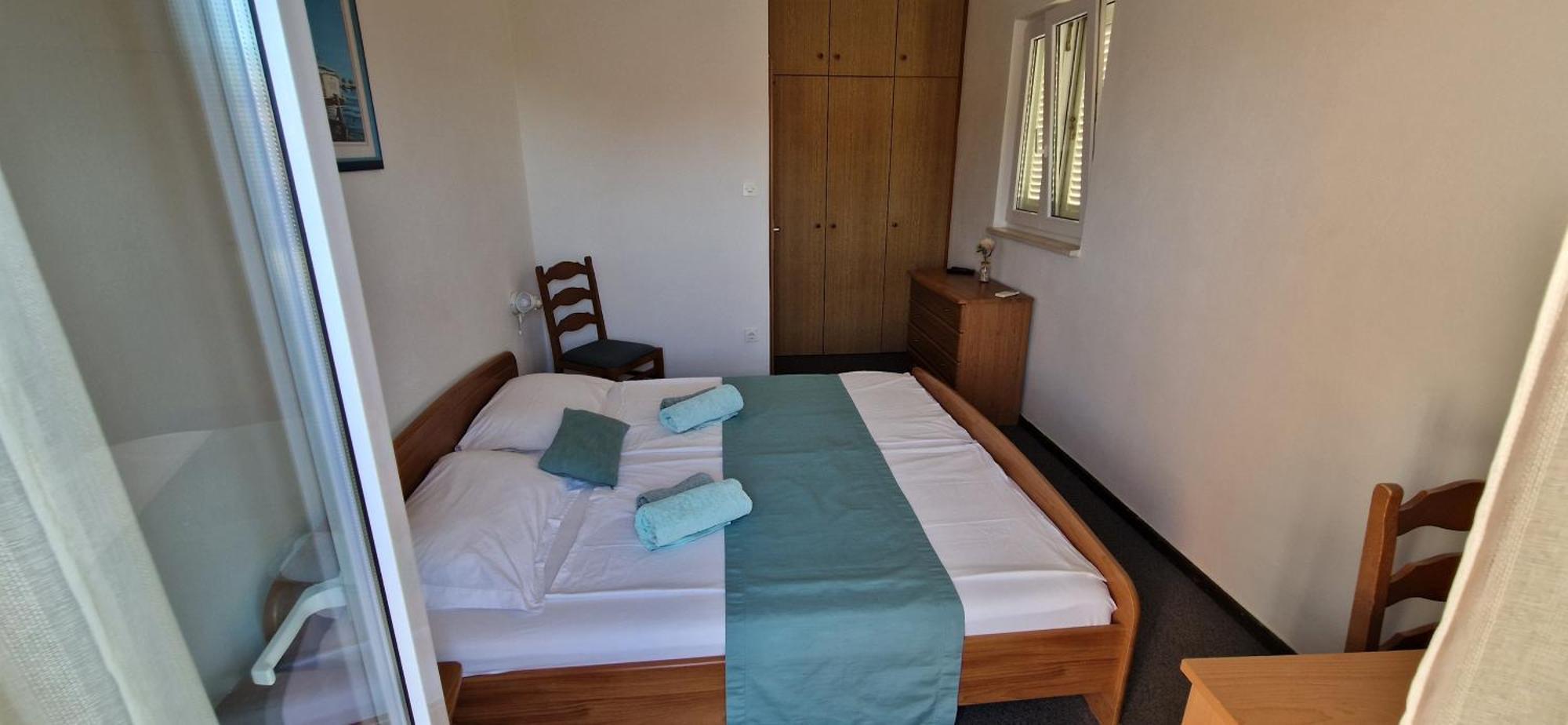 Palute Otel Supetar Dış mekan fotoğraf
