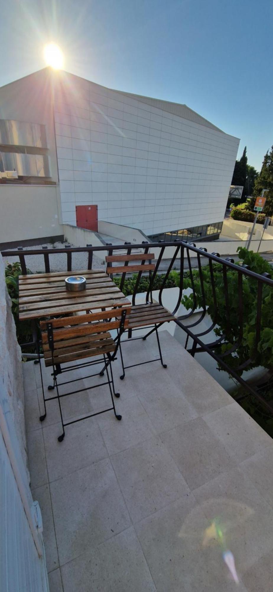 Palute Otel Supetar Dış mekan fotoğraf