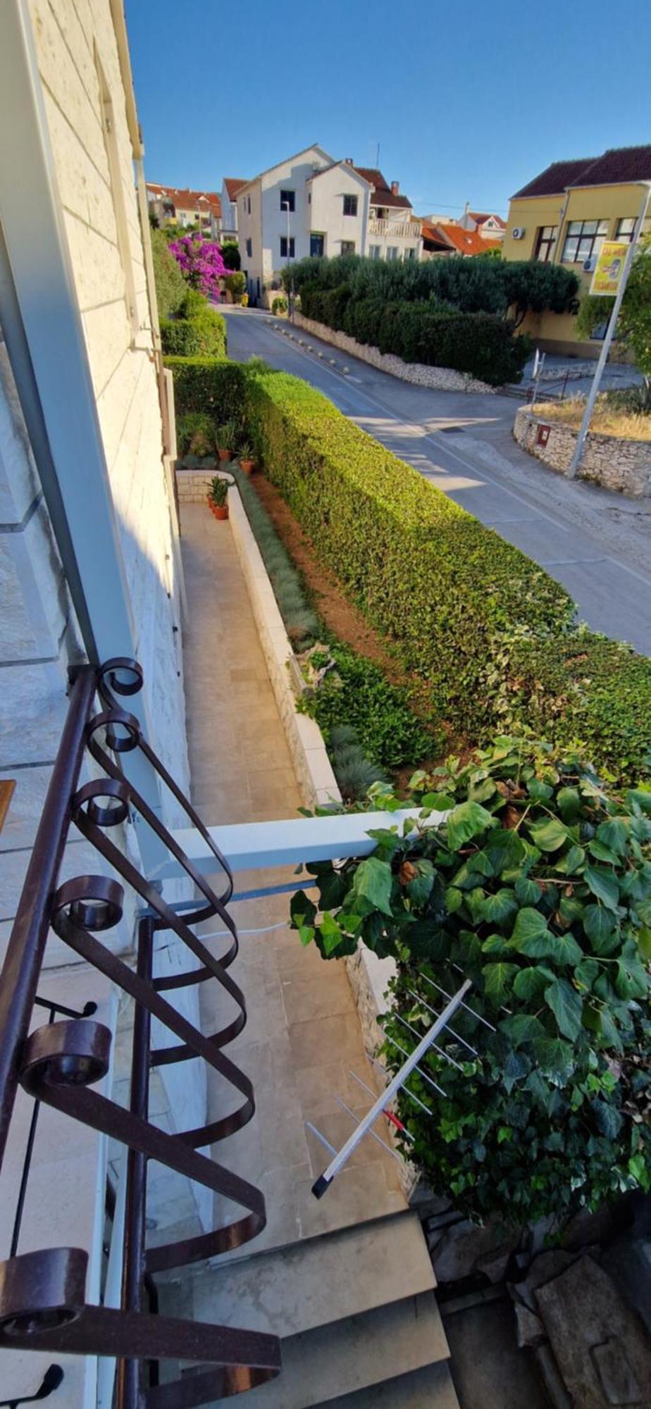 Palute Otel Supetar Dış mekan fotoğraf