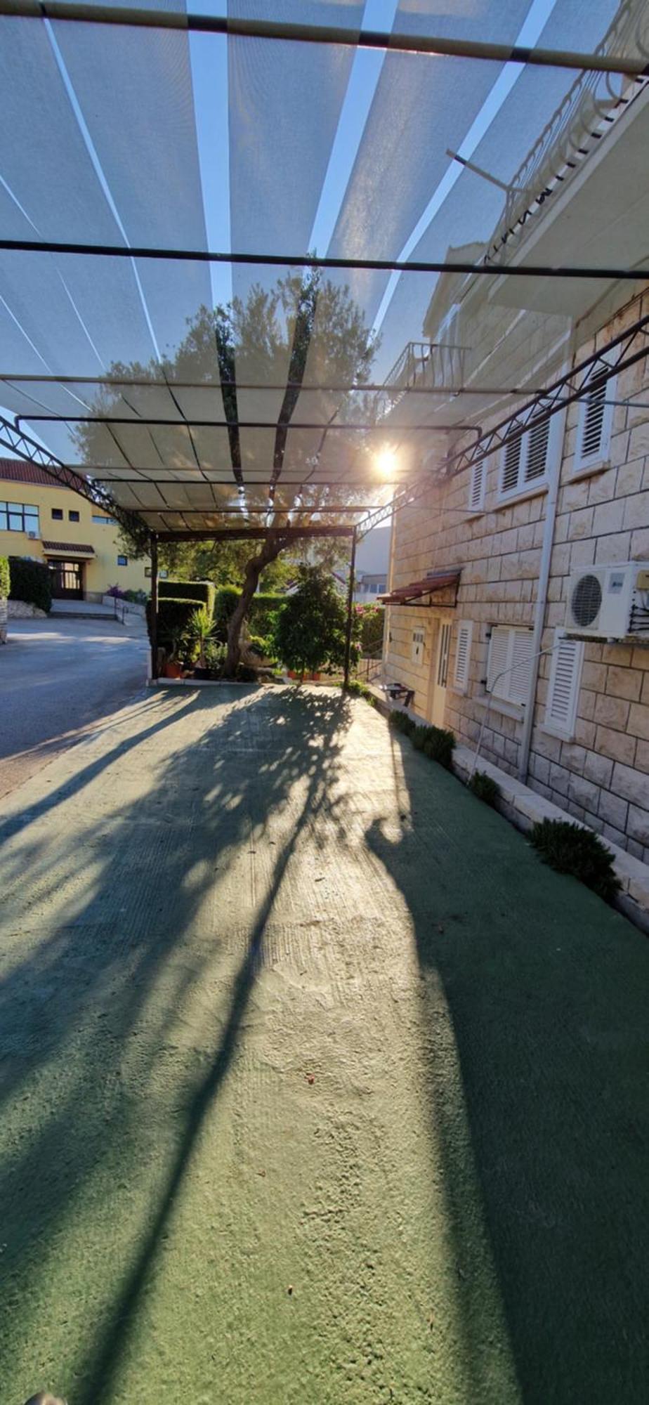 Palute Otel Supetar Dış mekan fotoğraf
