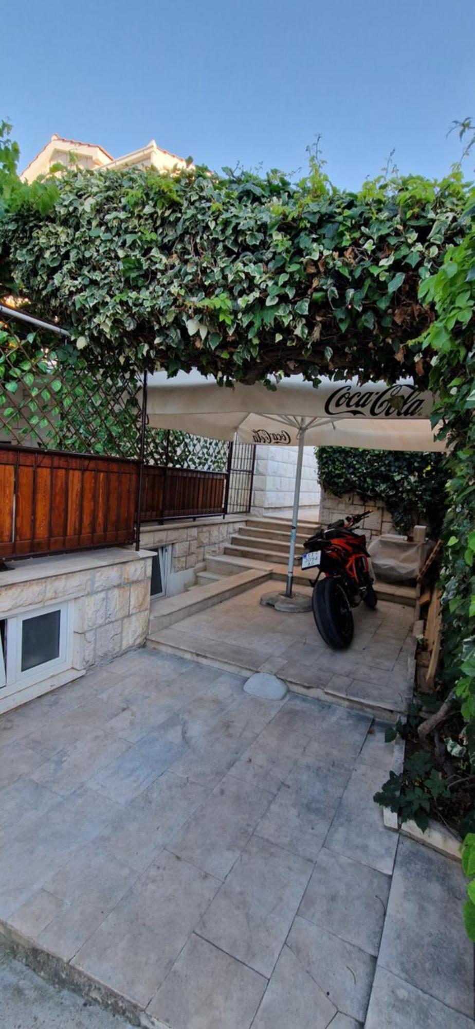 Palute Otel Supetar Dış mekan fotoğraf