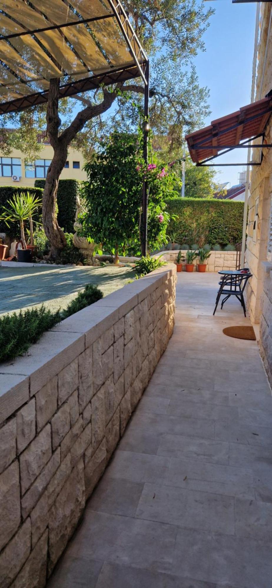 Palute Otel Supetar Dış mekan fotoğraf