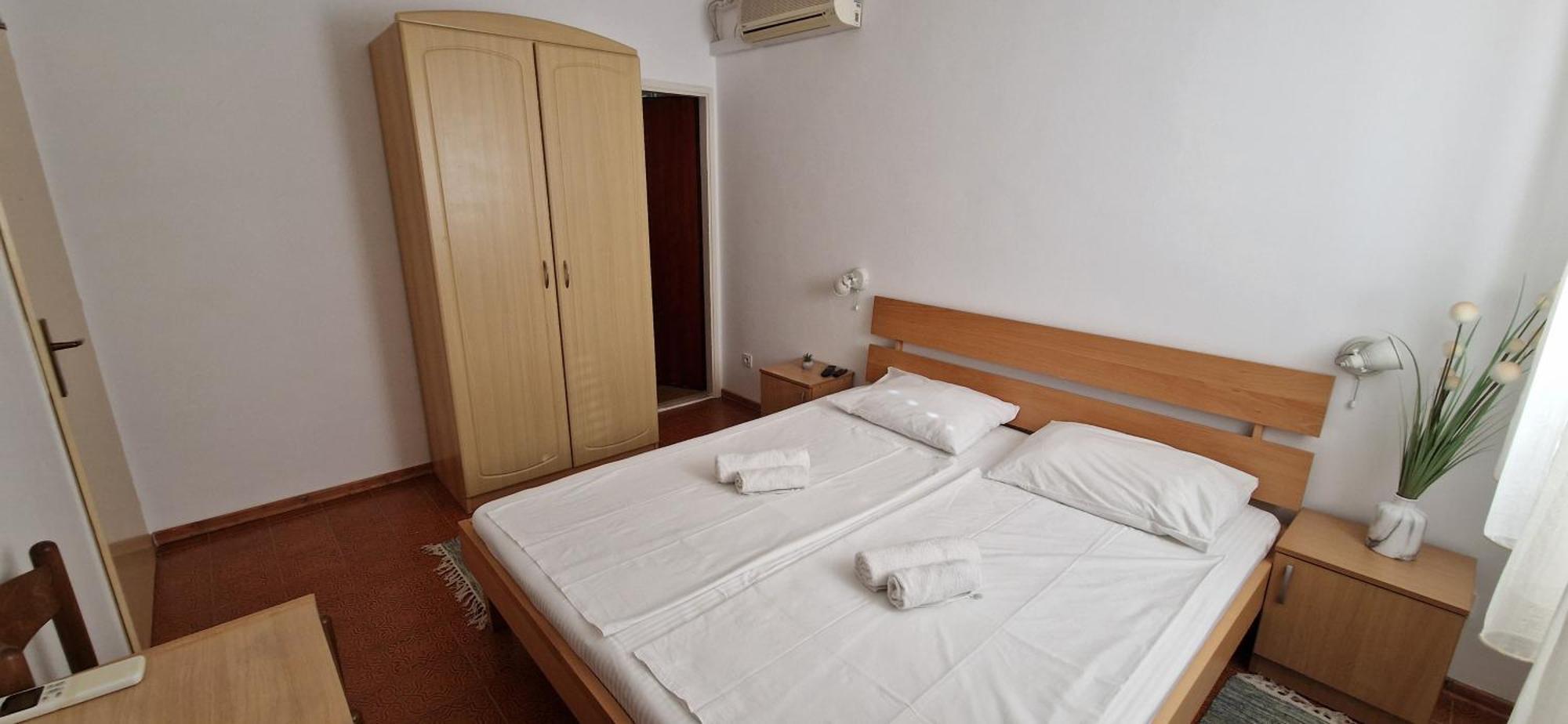 Palute Otel Supetar Dış mekan fotoğraf