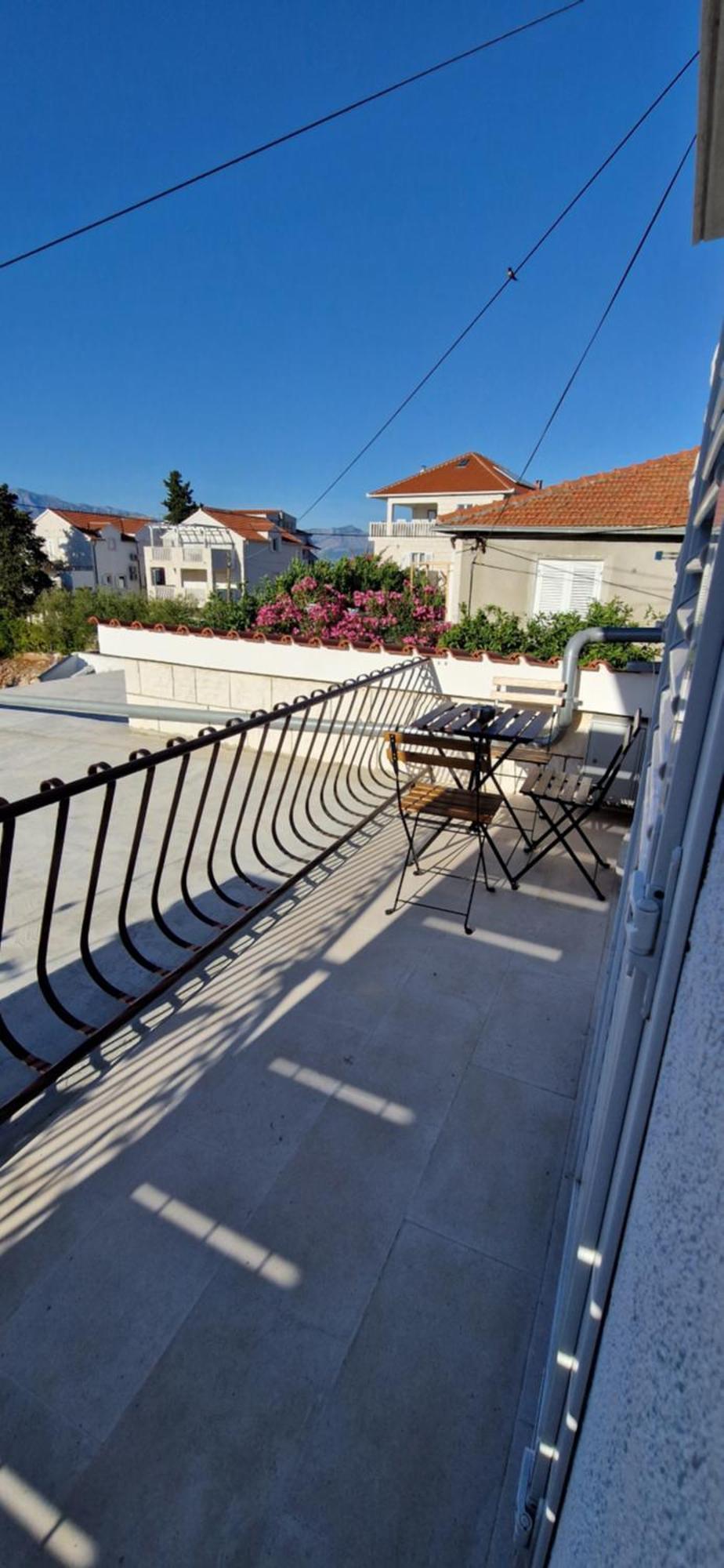 Palute Otel Supetar Dış mekan fotoğraf