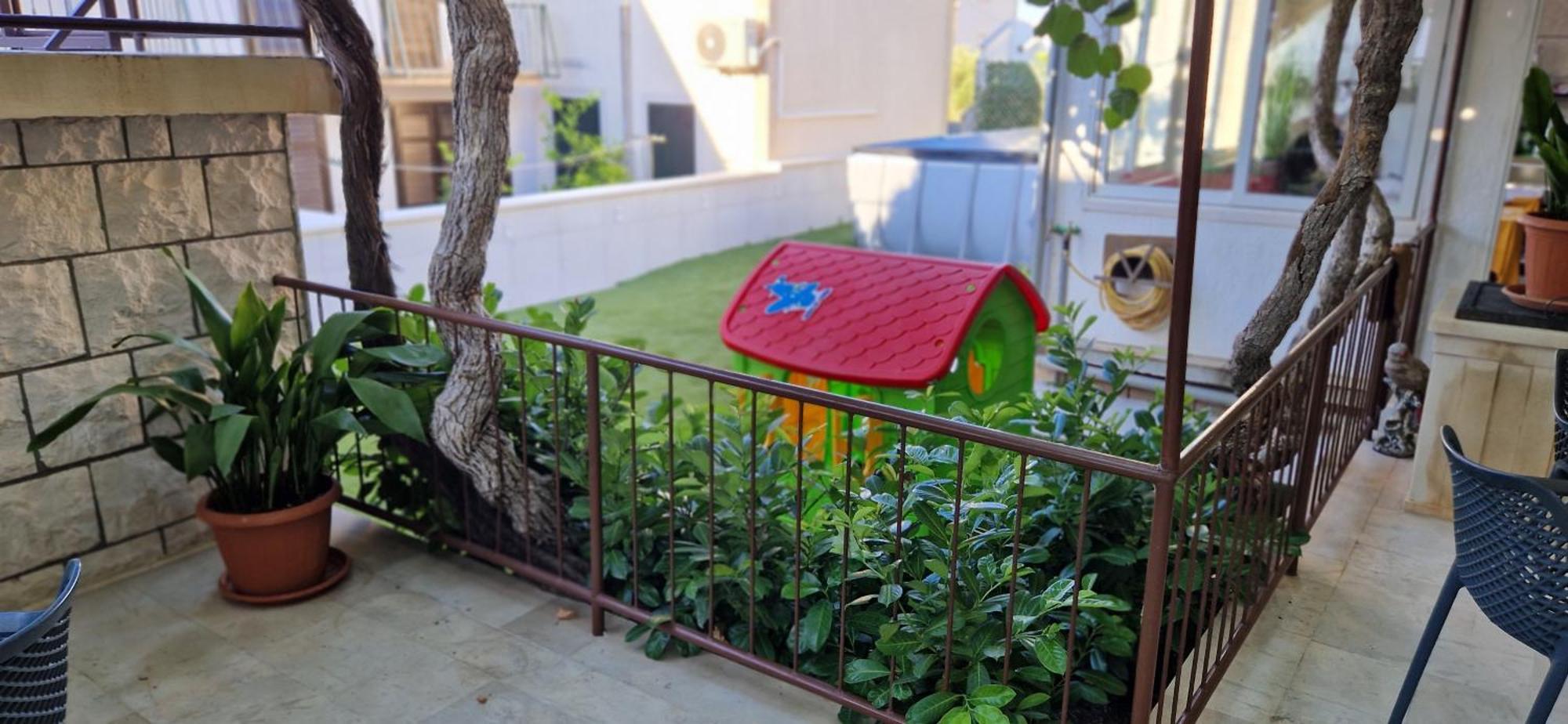 Palute Otel Supetar Dış mekan fotoğraf