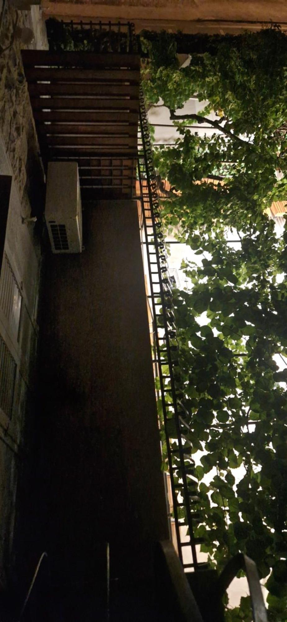 Palute Otel Supetar Dış mekan fotoğraf